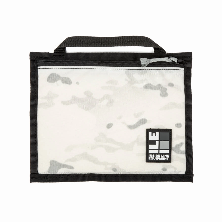 Pocket Organizer Travel Pouch Set Travel Messenger Bag