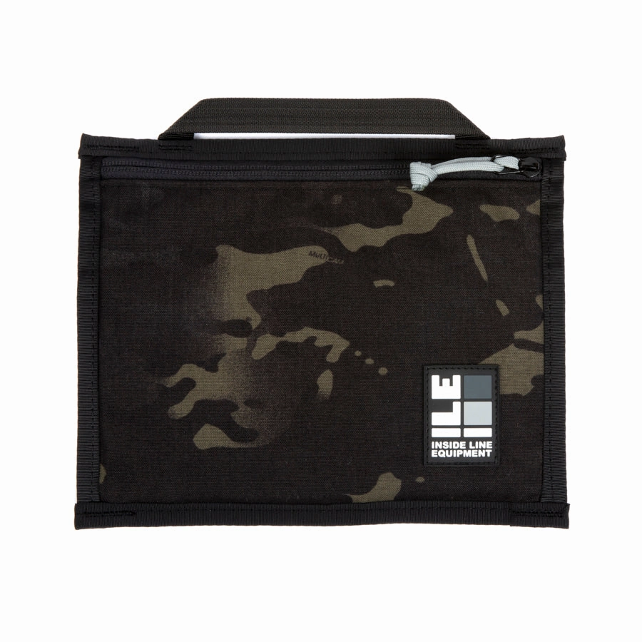 Rolling Luggage Pocket Organizer
