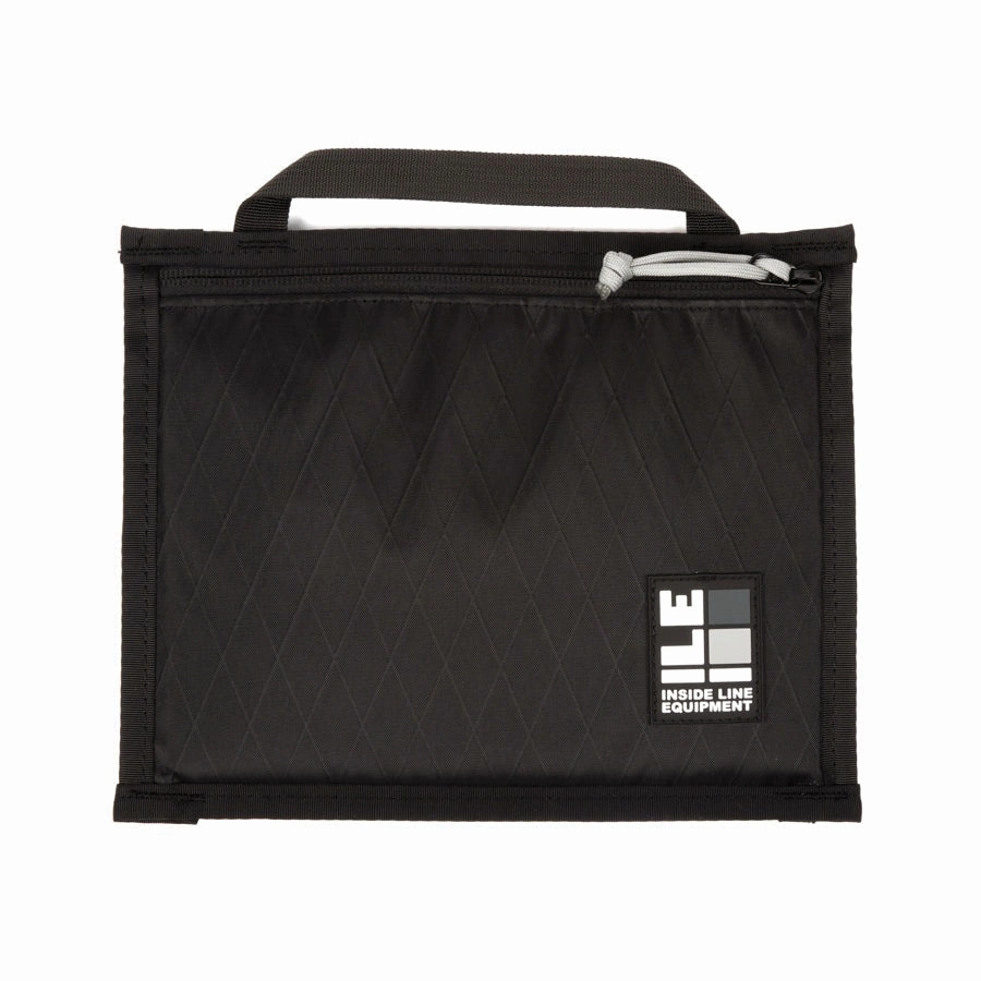 Pocket Organizer Weekend Luggage Travel Organizer