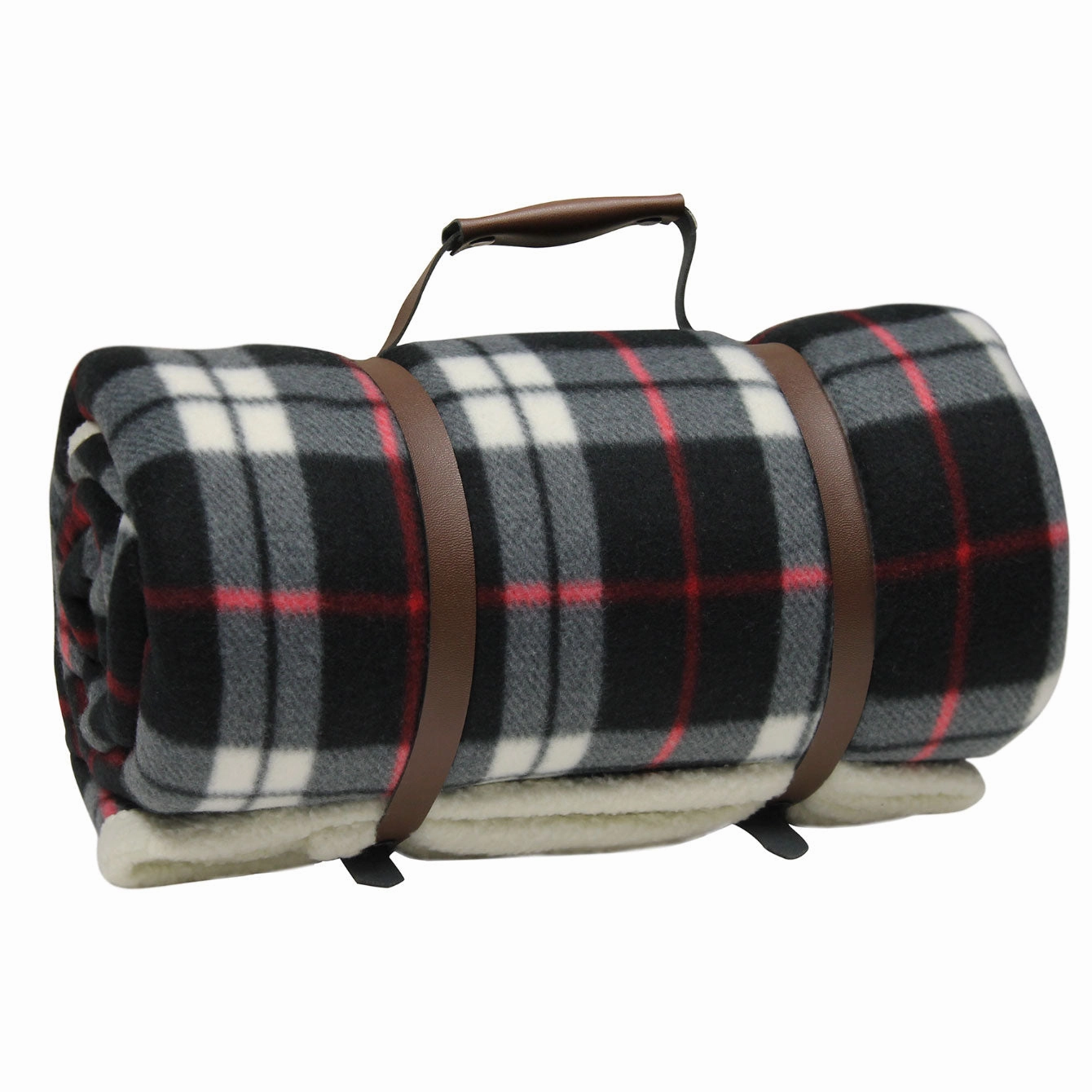 Polar Fleece Blanket - Online Exclusive MustHave Deal Perfect Gift Sale
