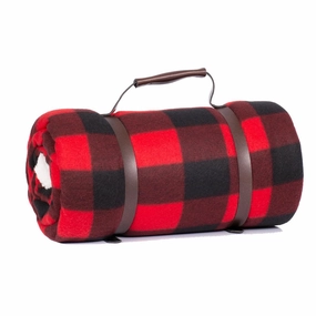 Hot Sale Alert Polar Fleece Blanket - Online Exclusive