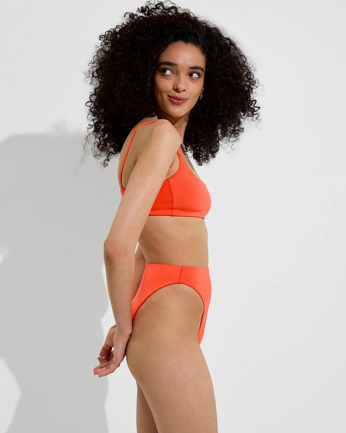 Pool Days Top - Aperol
