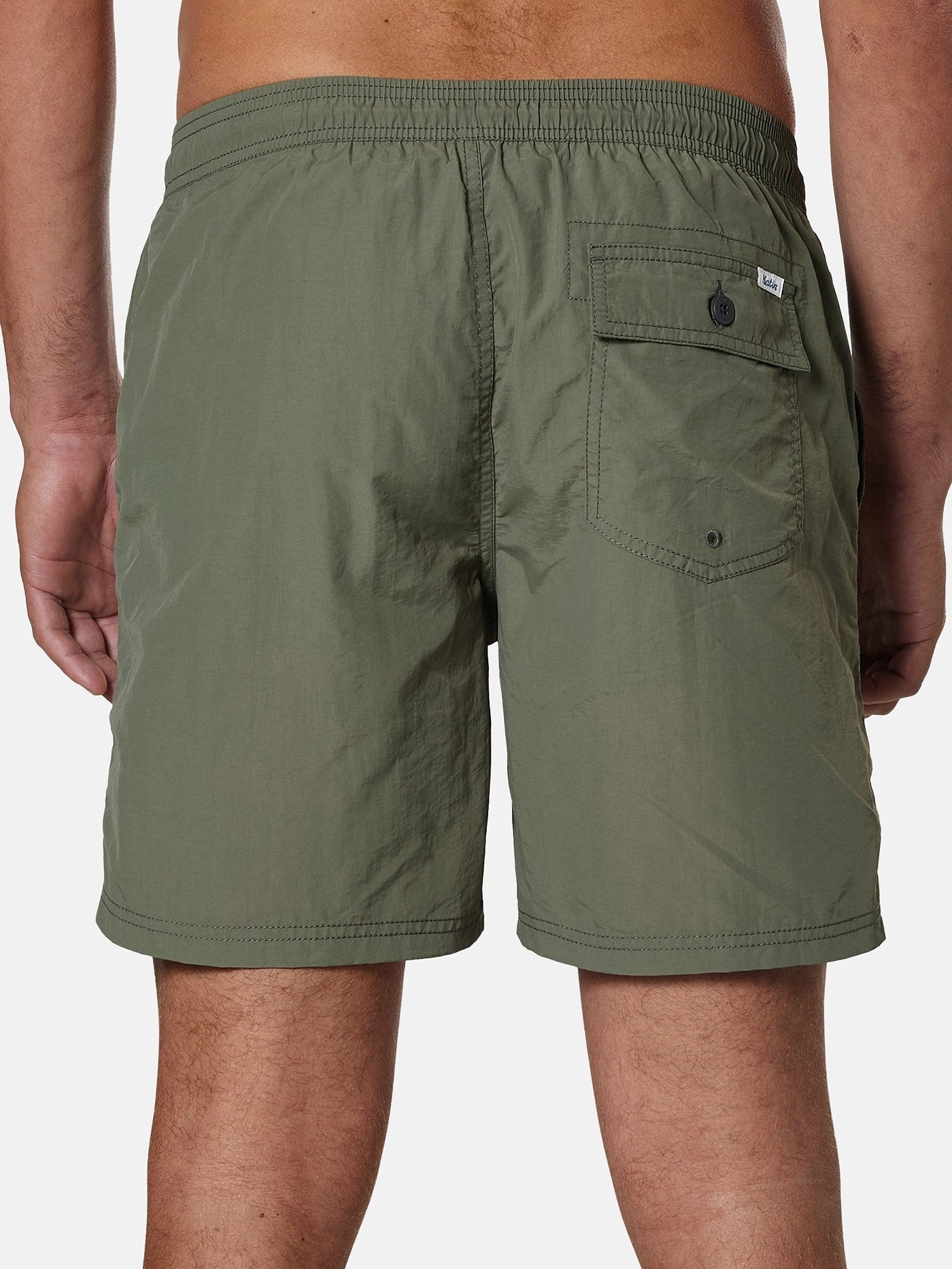 Poolside Volley Boardshorts