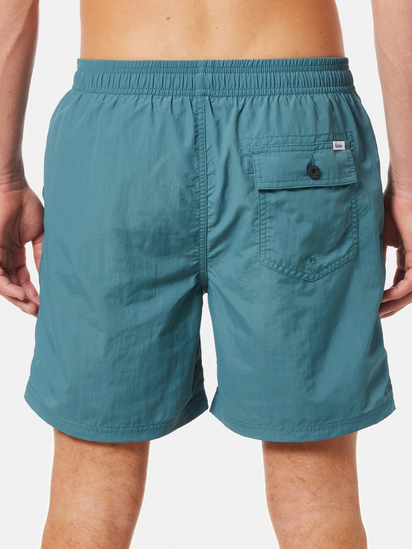 Poolside Volley Boardshorts