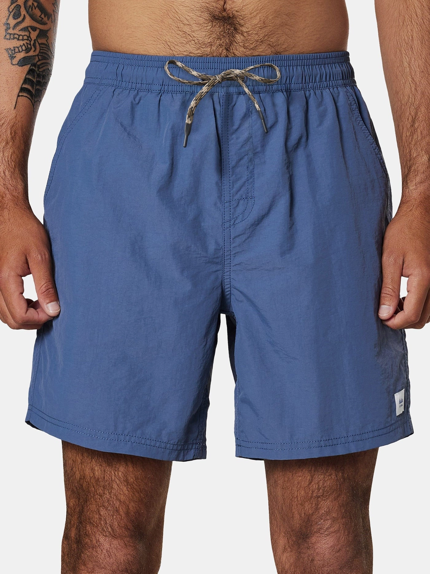 Poolside Volley Boardshorts