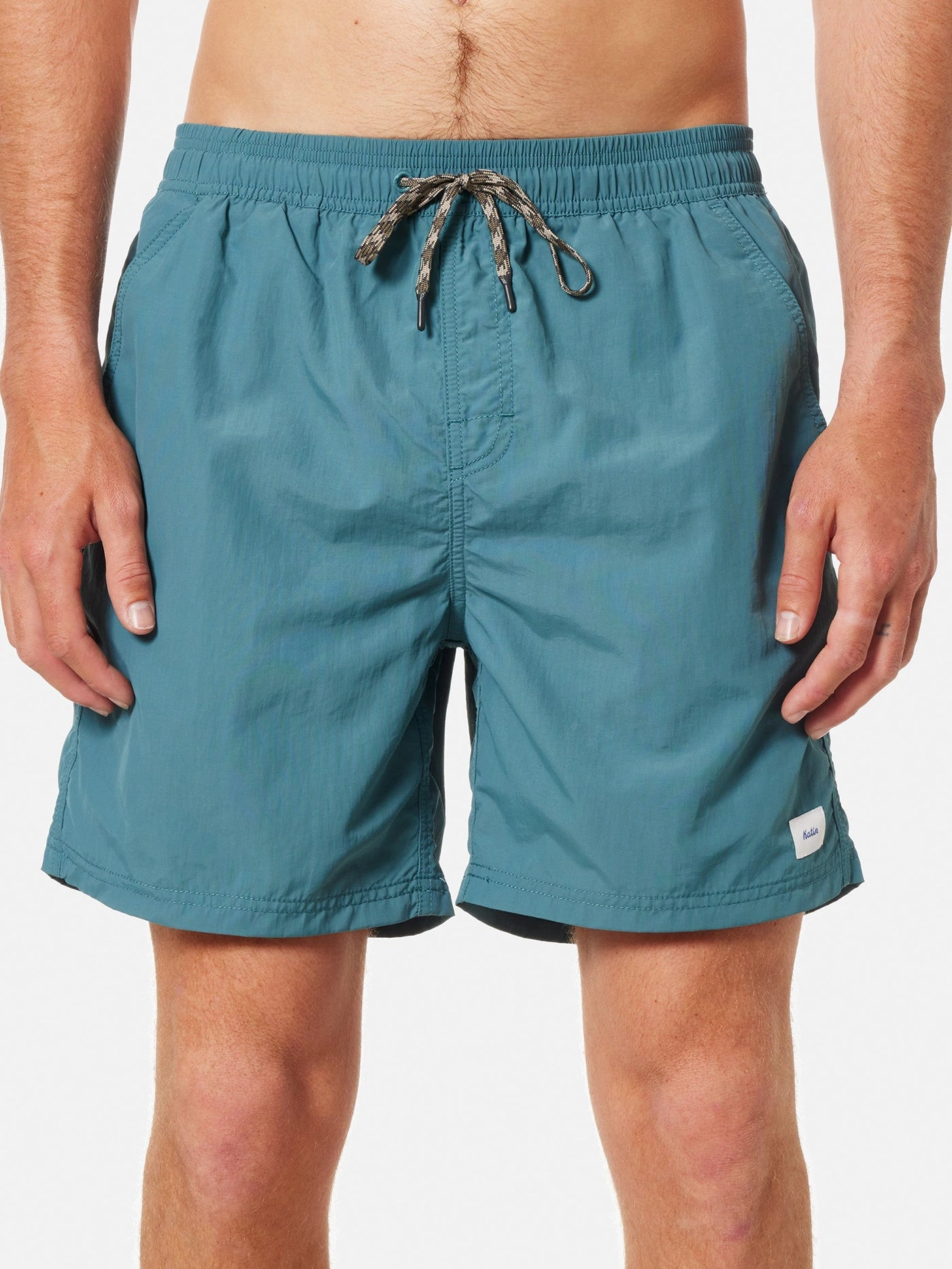 Poolside Volley Boardshorts