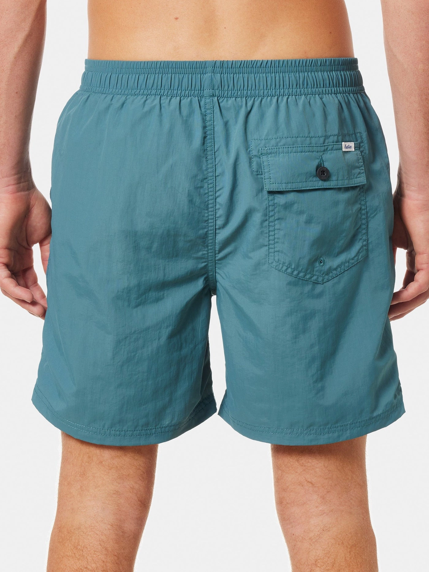Poolside Volley Boardshorts