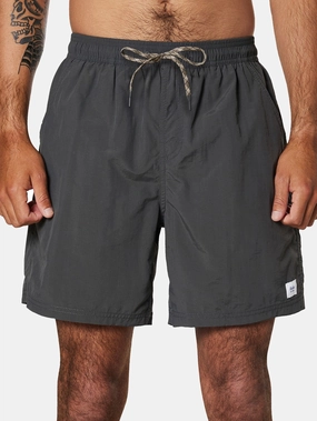 Poolside Volley Boardshorts men's boardshorts swimwear, long swim shorts for men