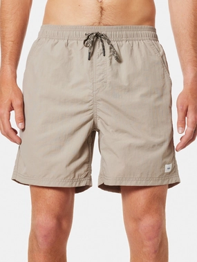 Poolside Volley Boardshorts men's boardshorts swimwear, long swim shorts for men