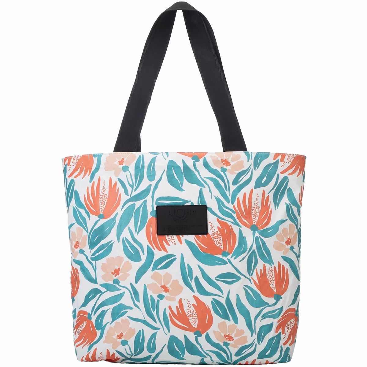 Waterproof Duffel Poppies Day Tripper