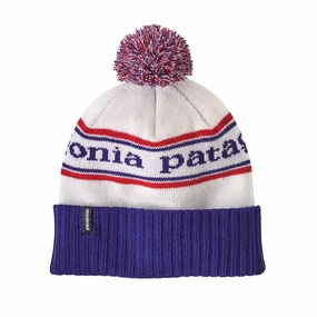 Trending Now Offer Powder Town Beanie