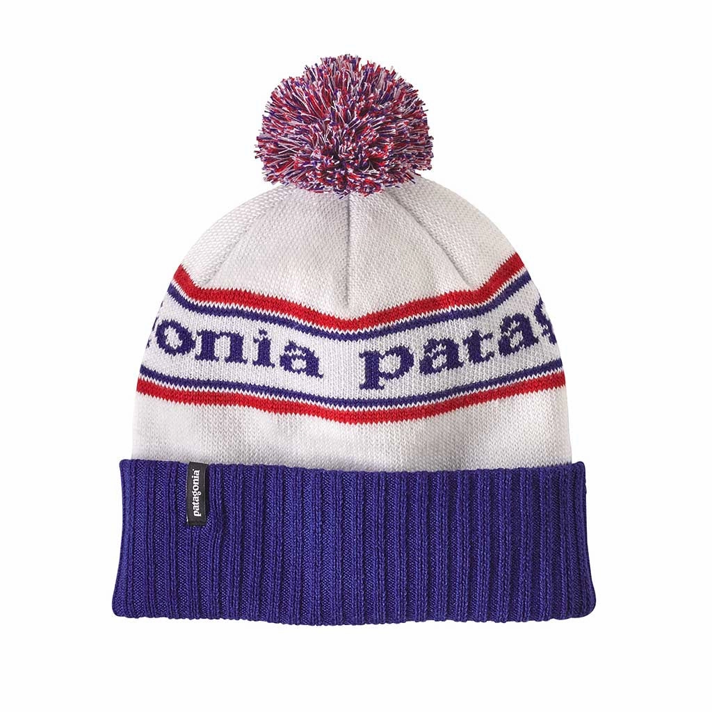 Trending Now Offer Powder Town Beanie