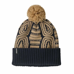 Dont Wait Save Today Powder Town Beanie