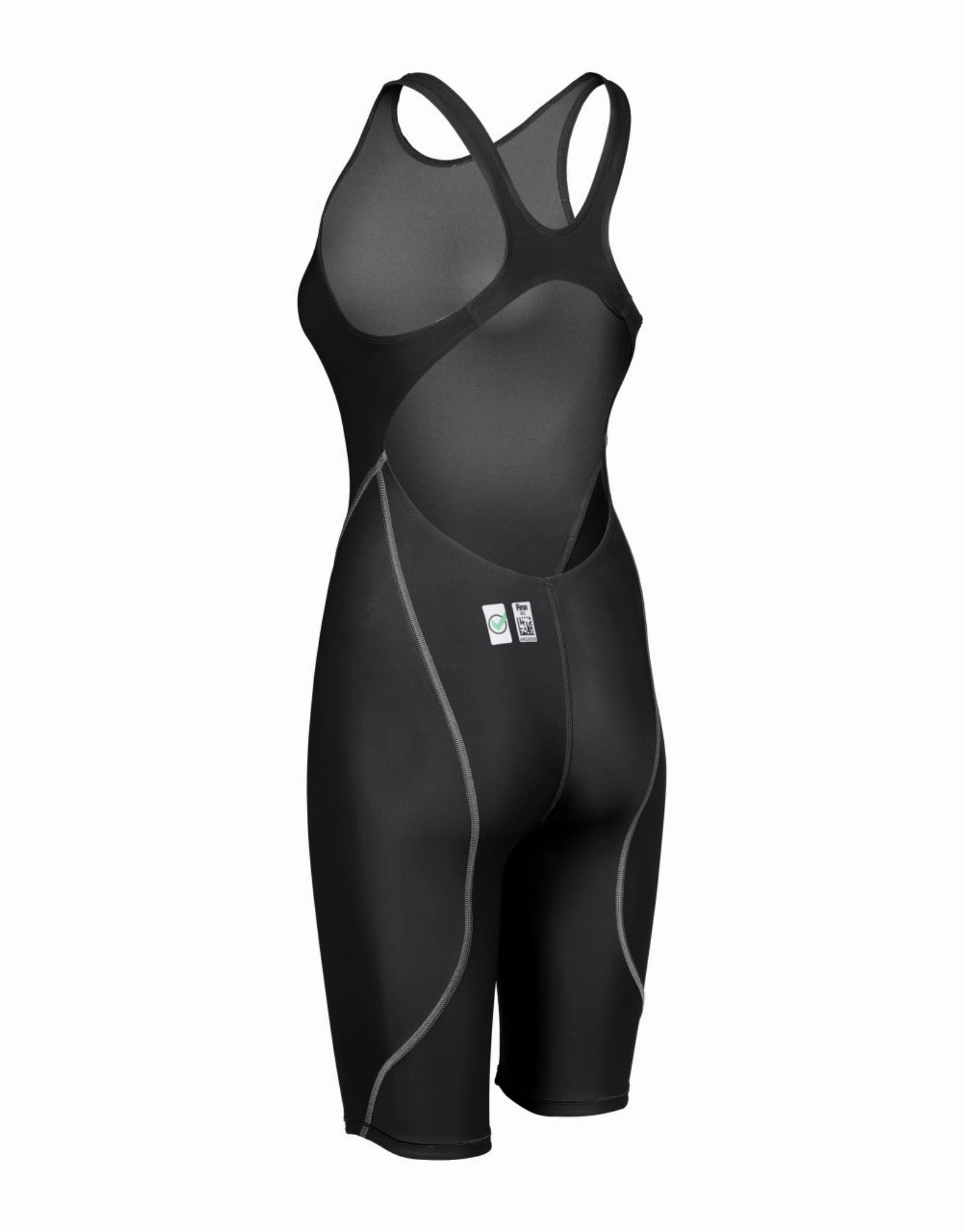 Powerskin ST NEXT Open Back - Black