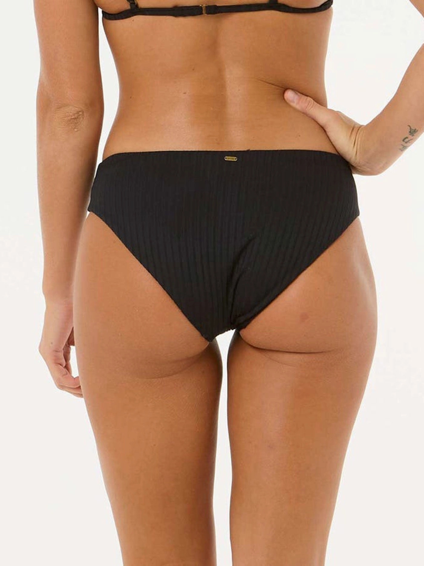 Premium Surf Full Bikini Bottom