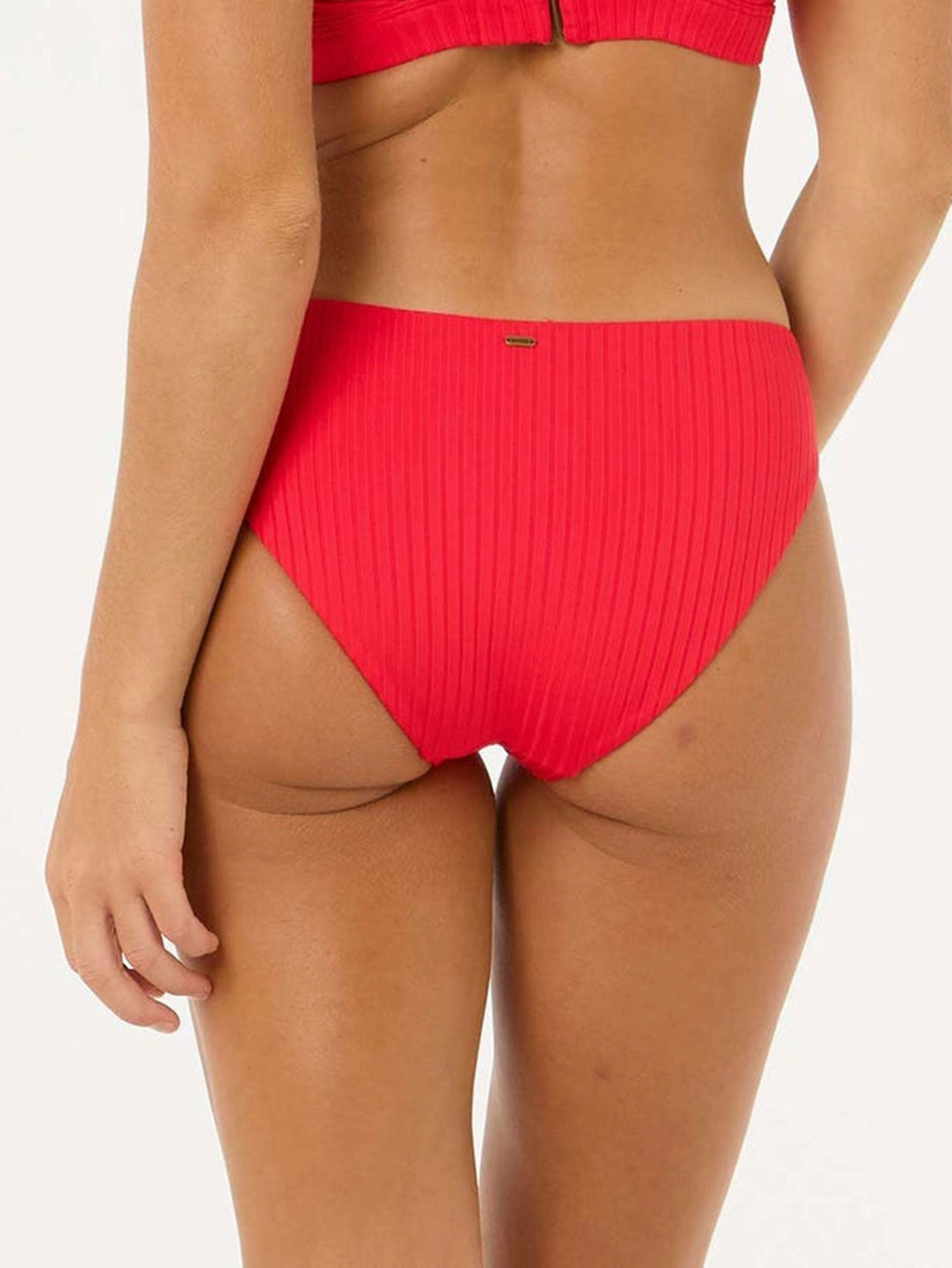 Premium Surf Full Bikini Bottom