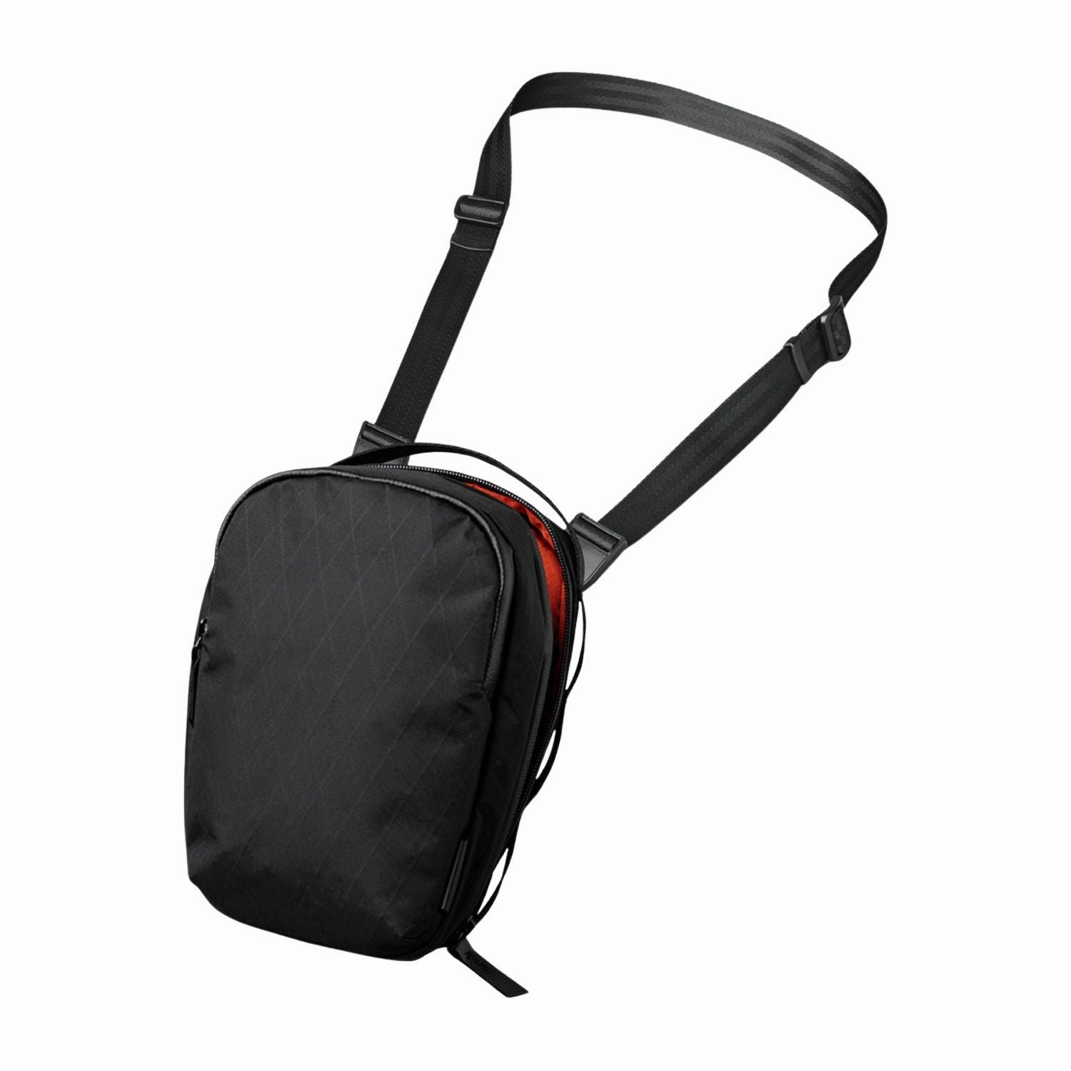 Vacation Bag High Capacity Travel Bag Alpaka Metro Sling V2