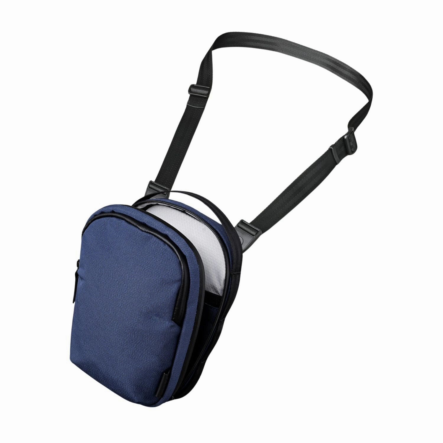 Vacation Bag Travel Document Bag Alpaka Metro Sling V2