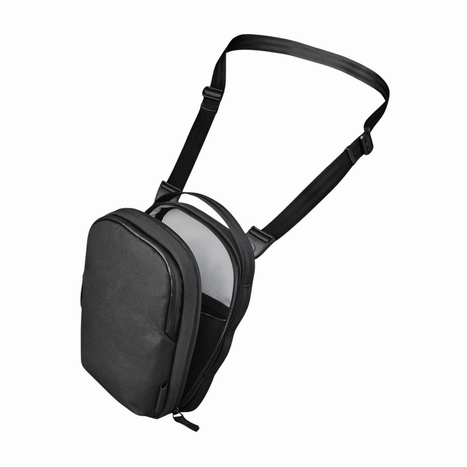 Alpaka Metro Sling V2 Crossbody Travel Bag Travel Document Bag