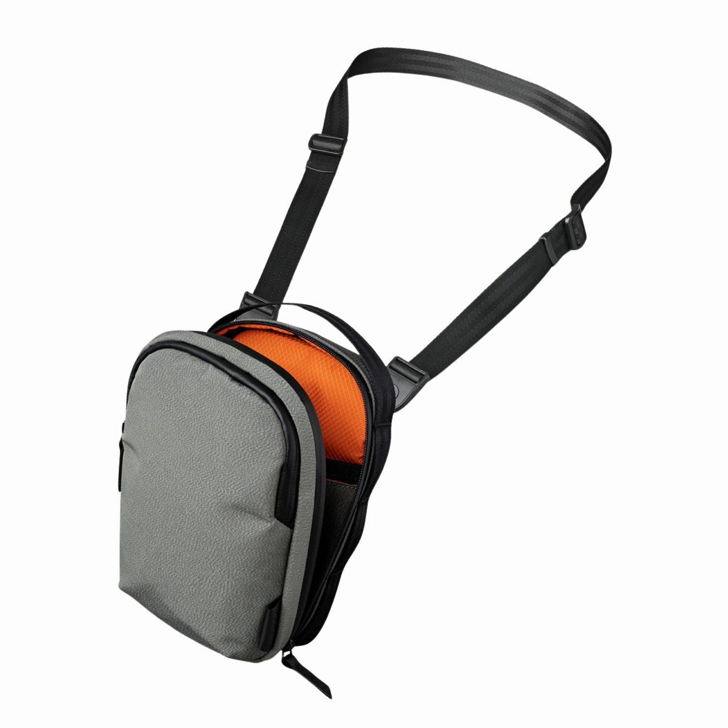 Luggage Bag Travel Clutch Alpaka Metro Sling V2