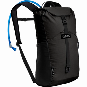 Rolling Carry-On Bag Hiking Duffel Arete 18 50 Oz