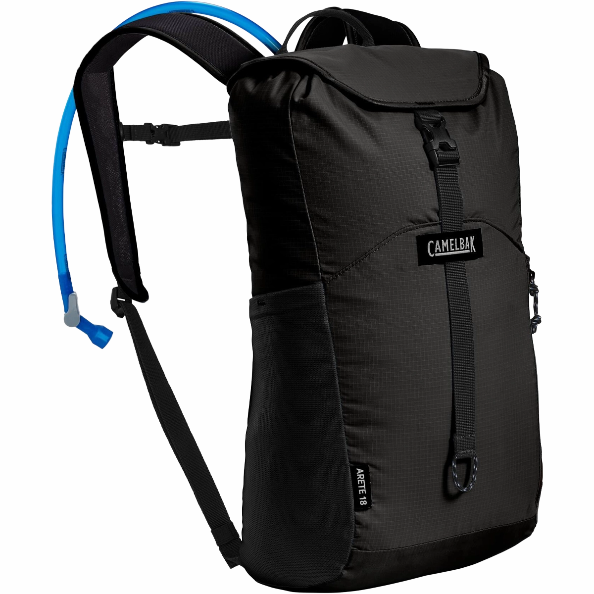 Arete 18 50 Oz Travel Waist Bag Heavy-Duty Travel Bag