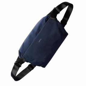 Deluxe Travel Bag Weekend Luggage Bellroy Venture Sling 9L (Sa)