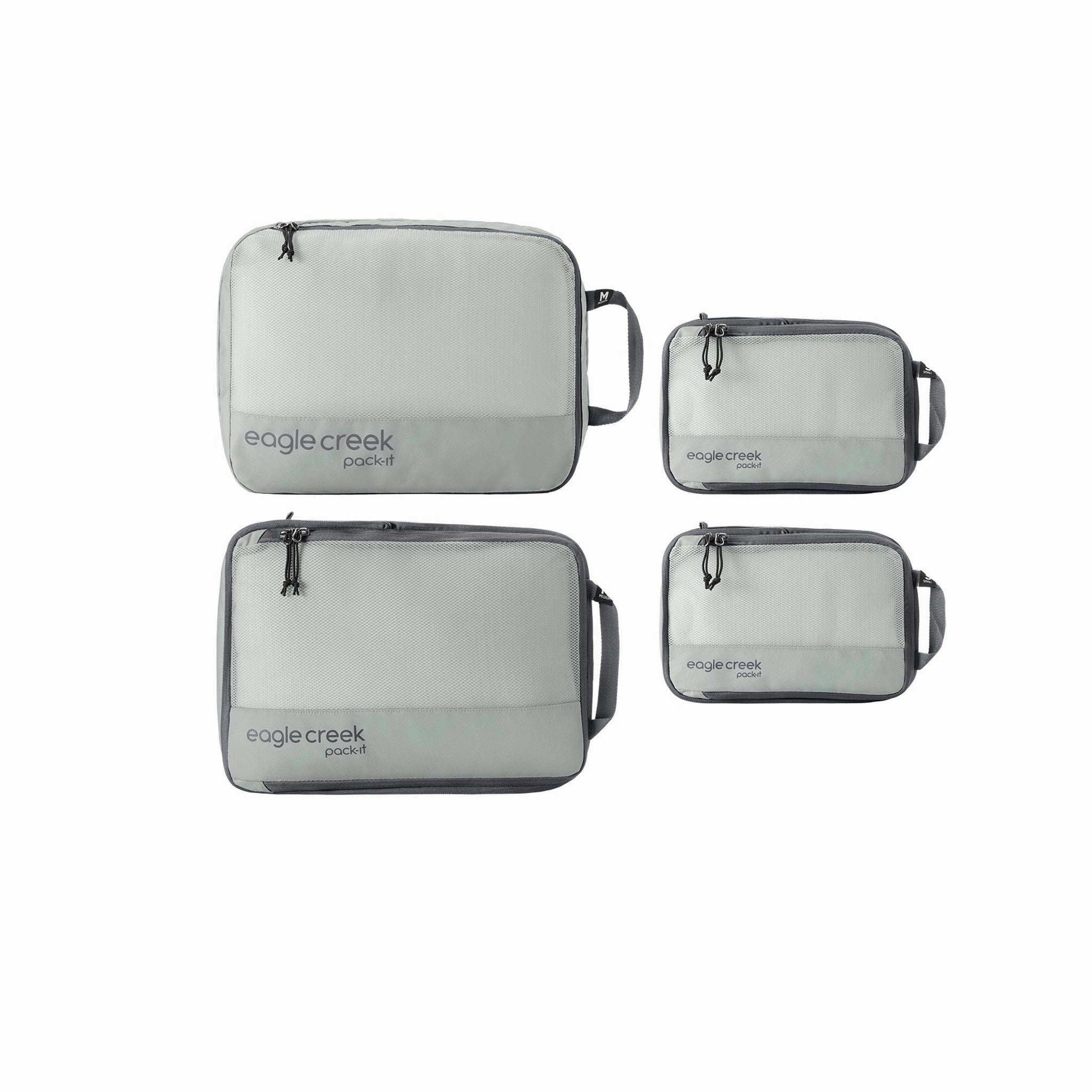 Small Travel Bag Eagle Creek Pack-It Reveal Carry-On Set