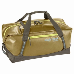 Migrate Duffle 60L Functional Travel Bag