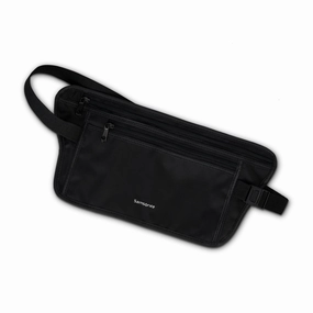 Samsonite Rfid Waist Belt Travel Document Bag