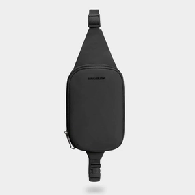 Anti-Theft Luggage Lock Travelon Roam Anti-Theft Compact Sling
