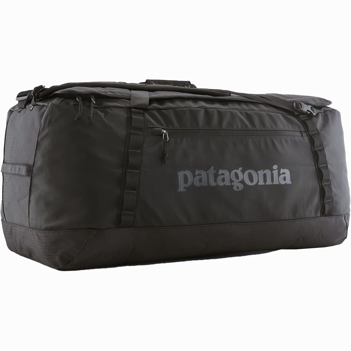 Travel Hygiene Kit Rolling Bag Black Hole Duffel 100L