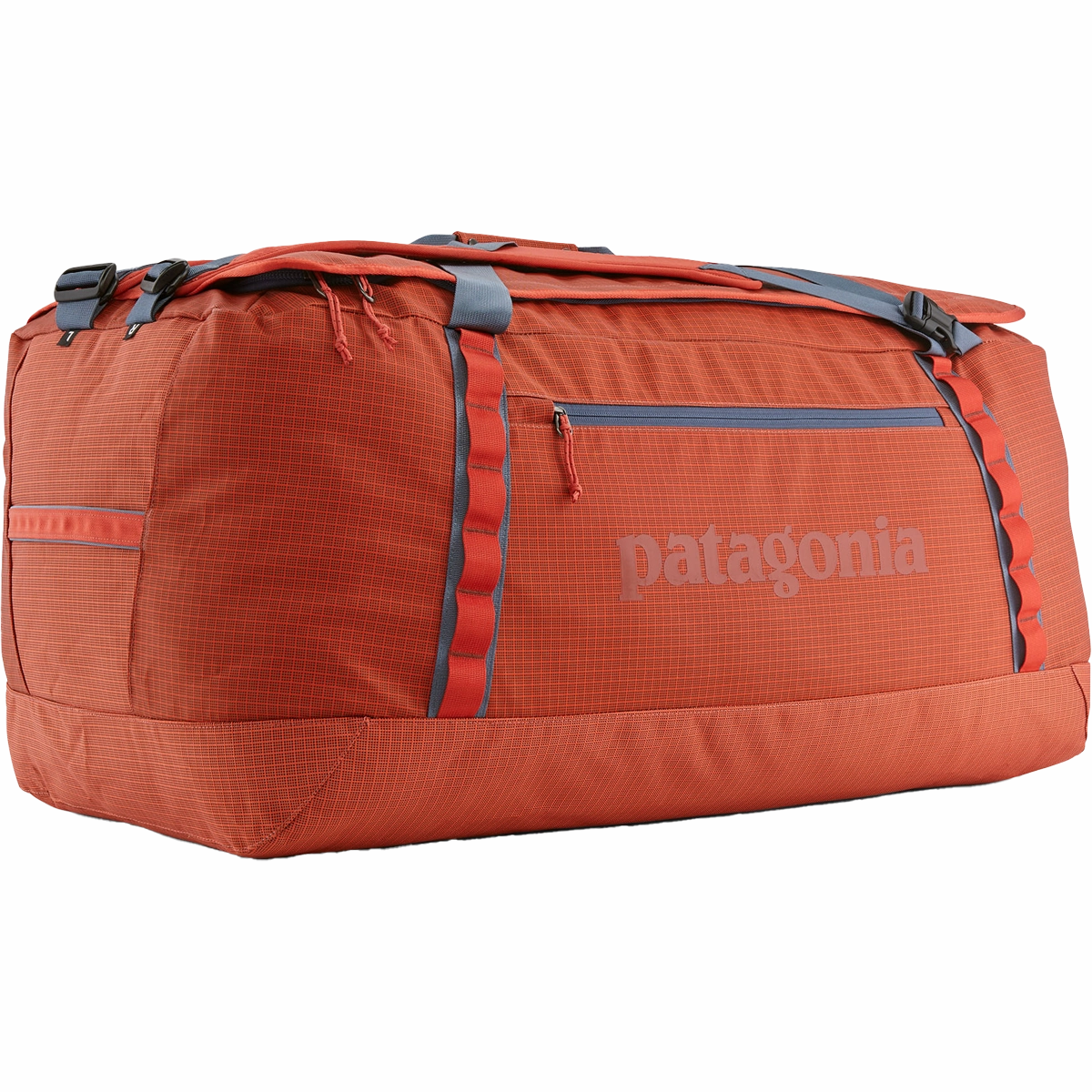 Smart Packing Bag Black Hole Duffel 100L