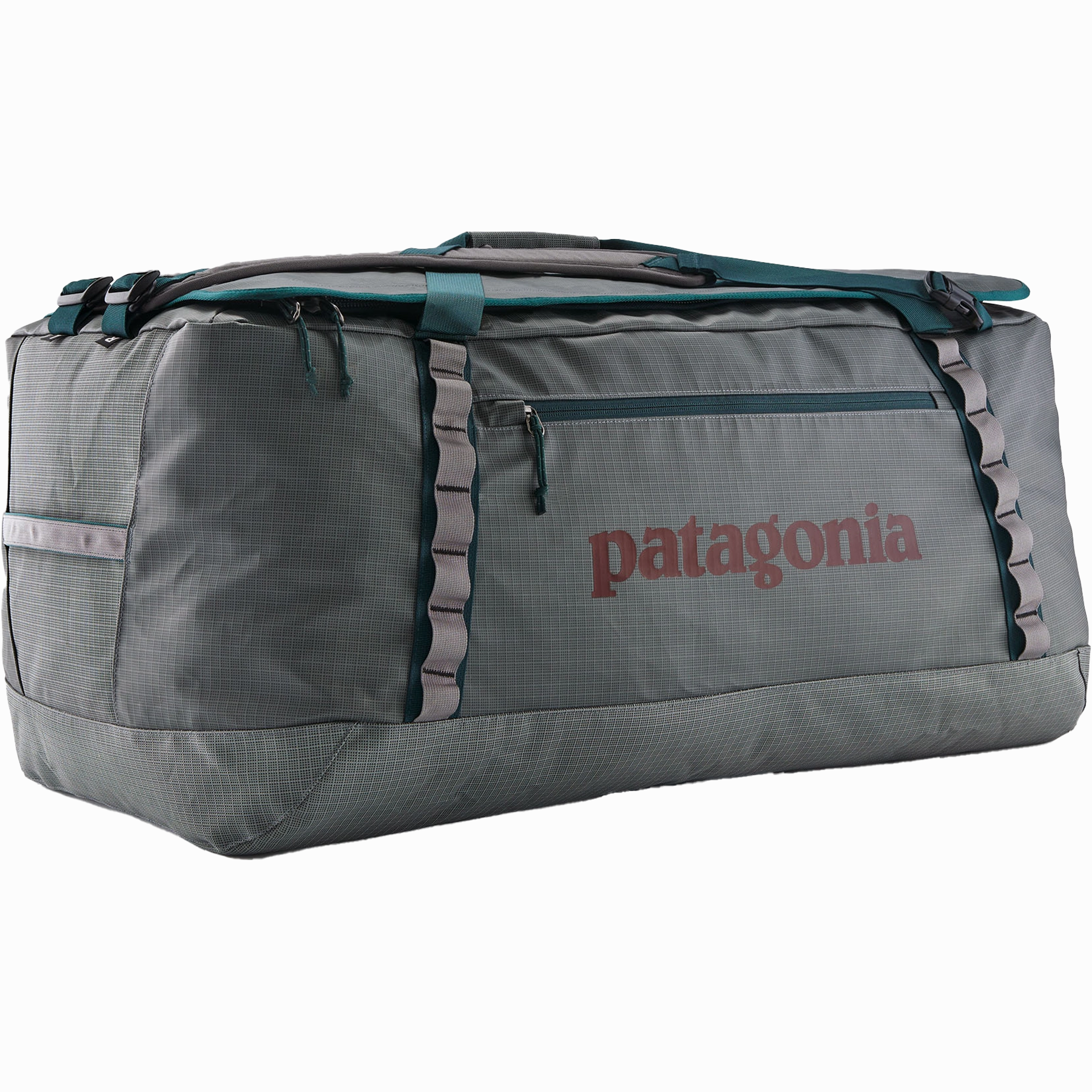 Travel Garment Bag Black Hole Duffel 100L