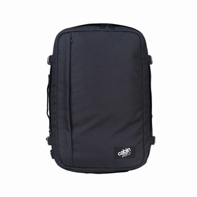Cabinzero Classic Plus Backpack 42L Weekend Getaway Bag Slim Travel Bag