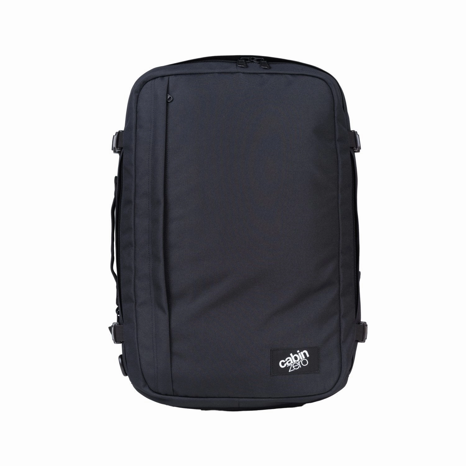 Cabinzero Classic Plus Backpack 42L Weekend Getaway Bag Slim Travel Bag