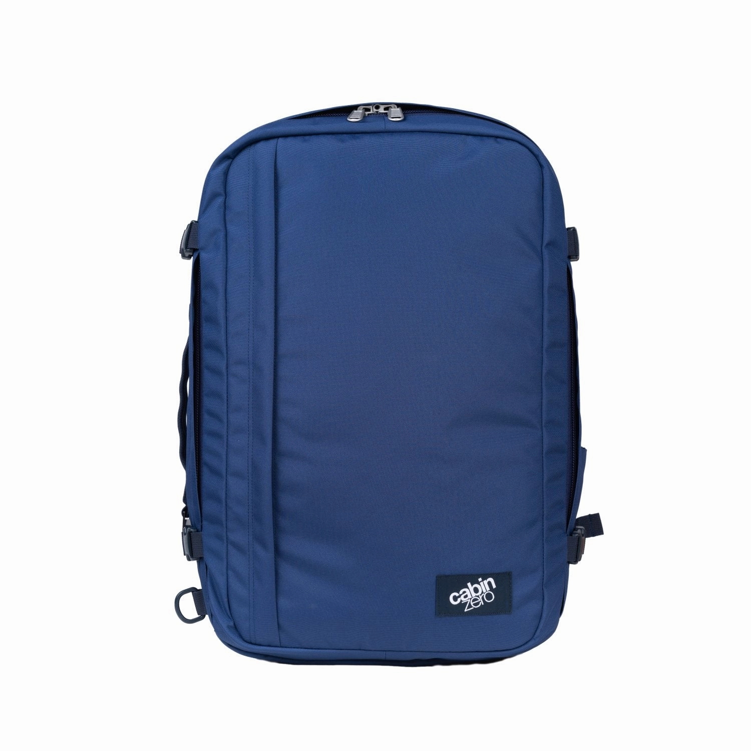 Cabinzero Classic Plus Backpack 42L Travel Gear Bag Travel Pouch Set