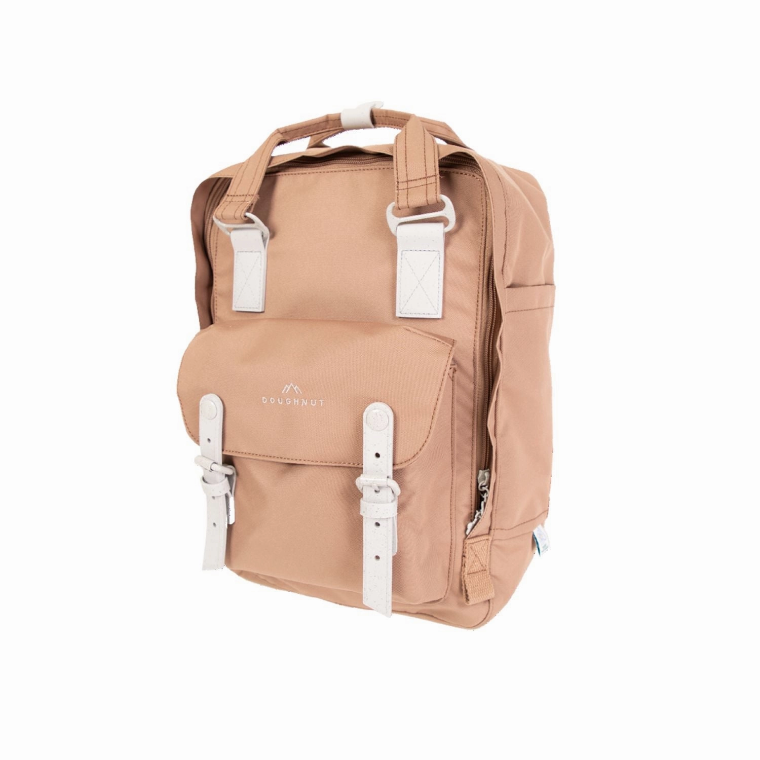 Doughnut Macaroon Monet Series (Sa) Travel Kit Bag