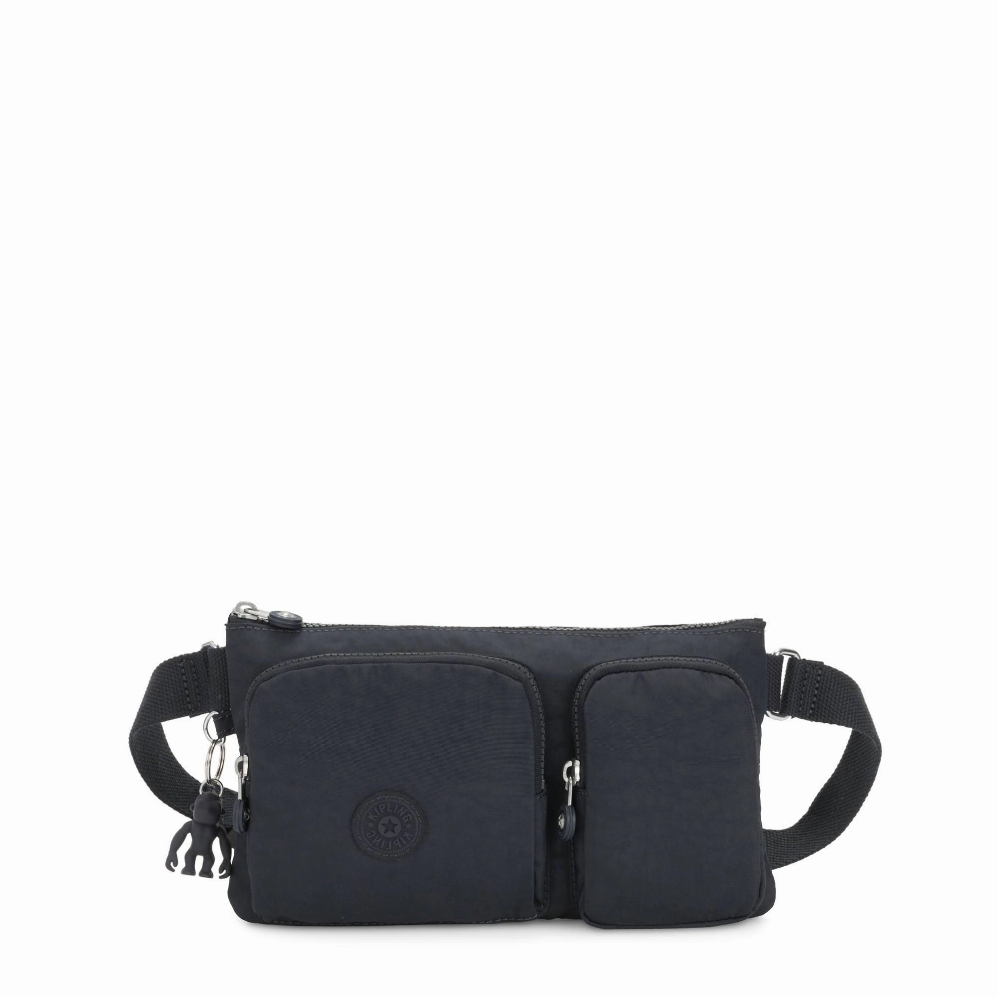 Kipling Presto Up Waist Pack - Blue Bleu 2 Travel Comfort Bag