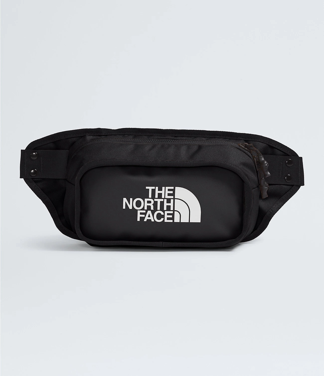 The North Face Explore Hip Pack Travel Messenger Bag Rolling Luggage