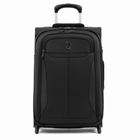 Soft Luggage Travel Zipper Bag Travelpro Tourlite 22" Expandable Carry-On Rollaboard (2-Wheeled)