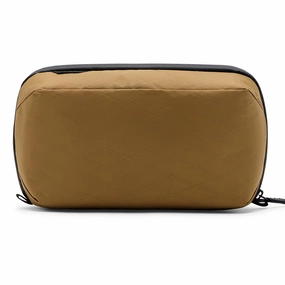 Practical Travel Bag Wash Pouch | X-Pac