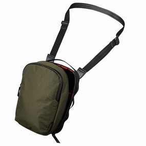 Alpaka Metro Sling Max Travel Duffle Pack Travel Storage Organizer