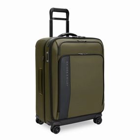 Travel Accessories Bag Luggage Protector Sleeve Briggs & Riley Zdx 2.0 Medium Expandable Spinner