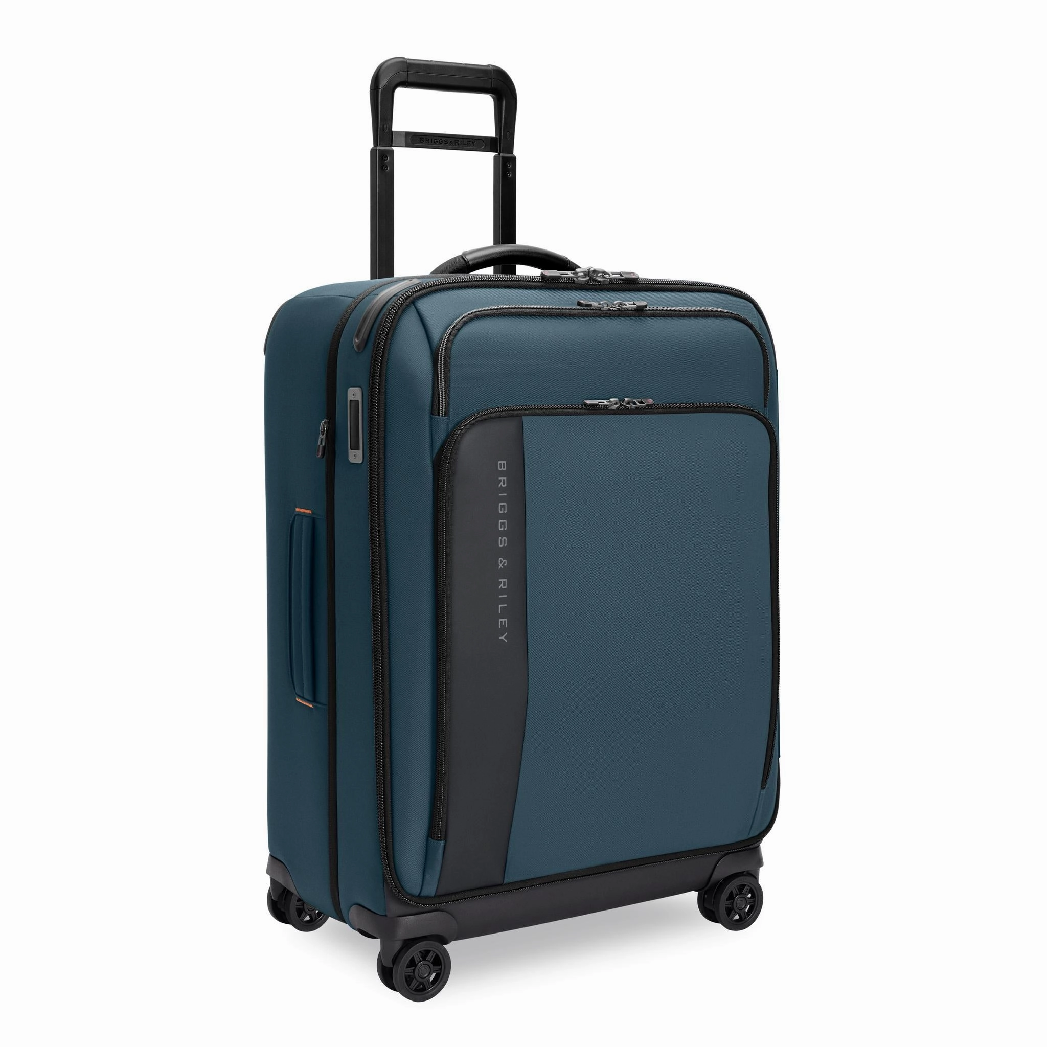Briggs & Riley Zdx 2.0 Medium Expandable Spinner Travel Organizer Cube