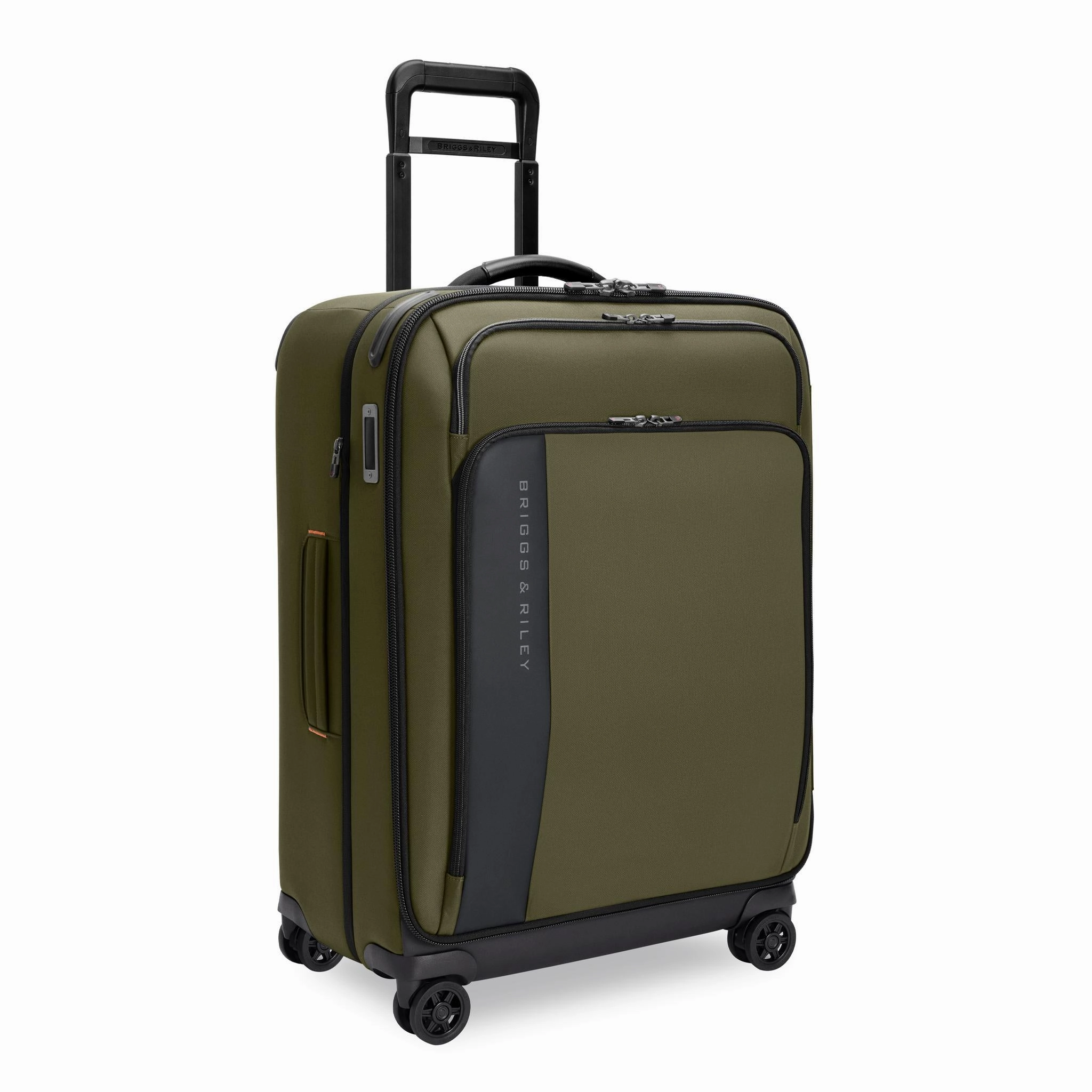 Briggs & Riley Zdx 2.0 Medium Expandable Spinner Luggage Wrap Luggage Storage Bag