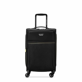 Delsey Brochant 3 20" Expandable Spinner Carry-On Travel Pack Carrying Bag