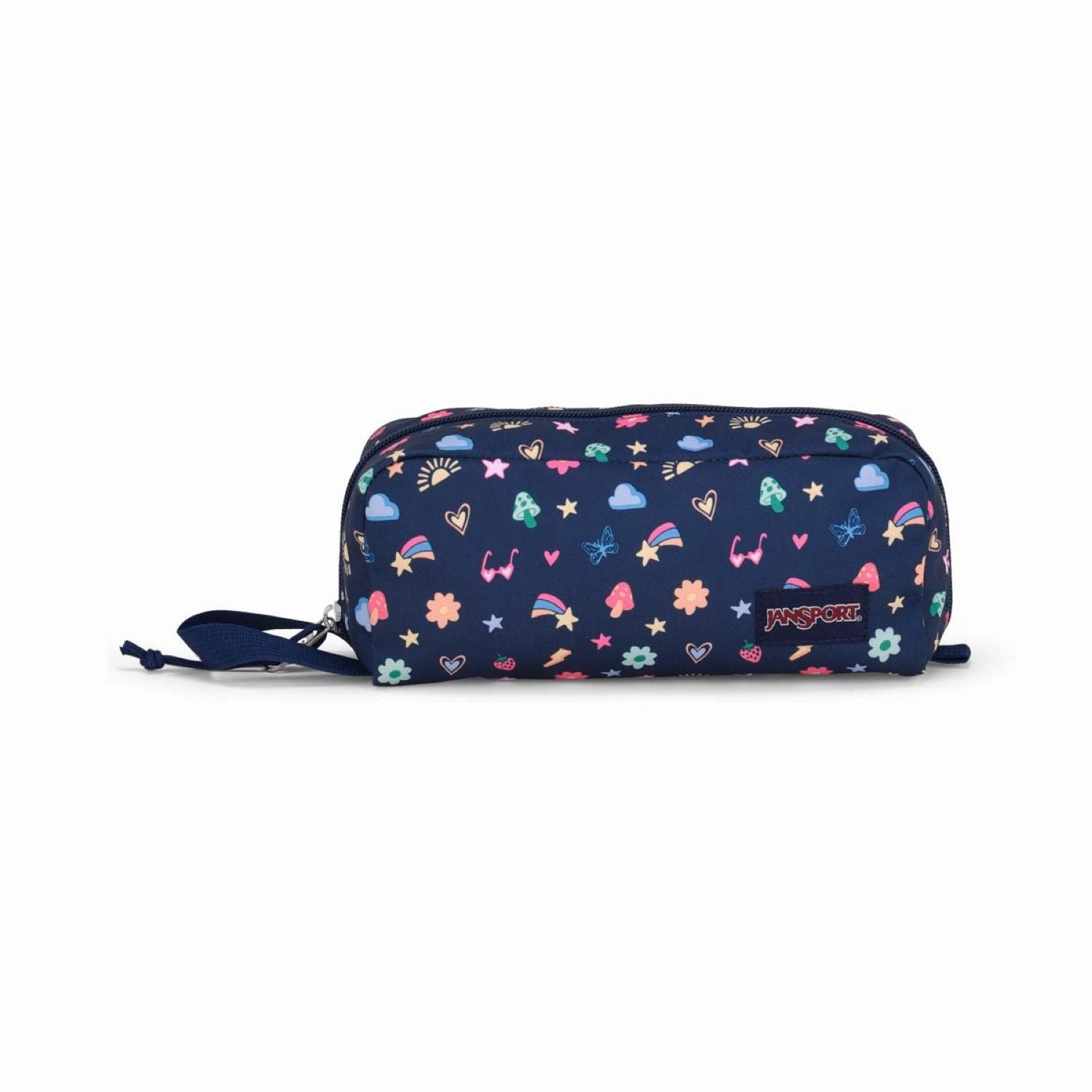 Travel Satchel Bag Travel Organizer Case Jansport Perfect Pouch