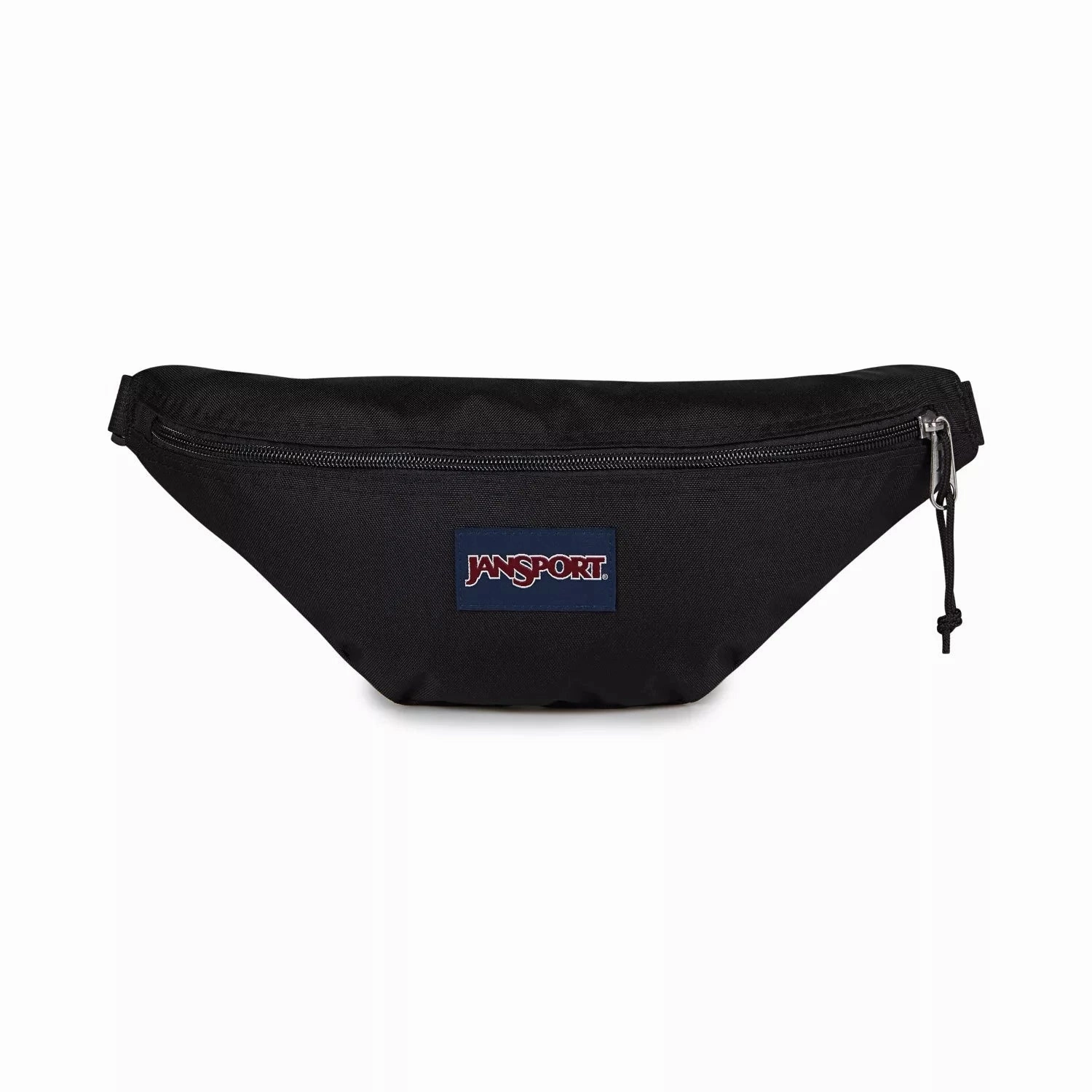 Business Duffel Bag Jansport Swing Waist Pack - Black