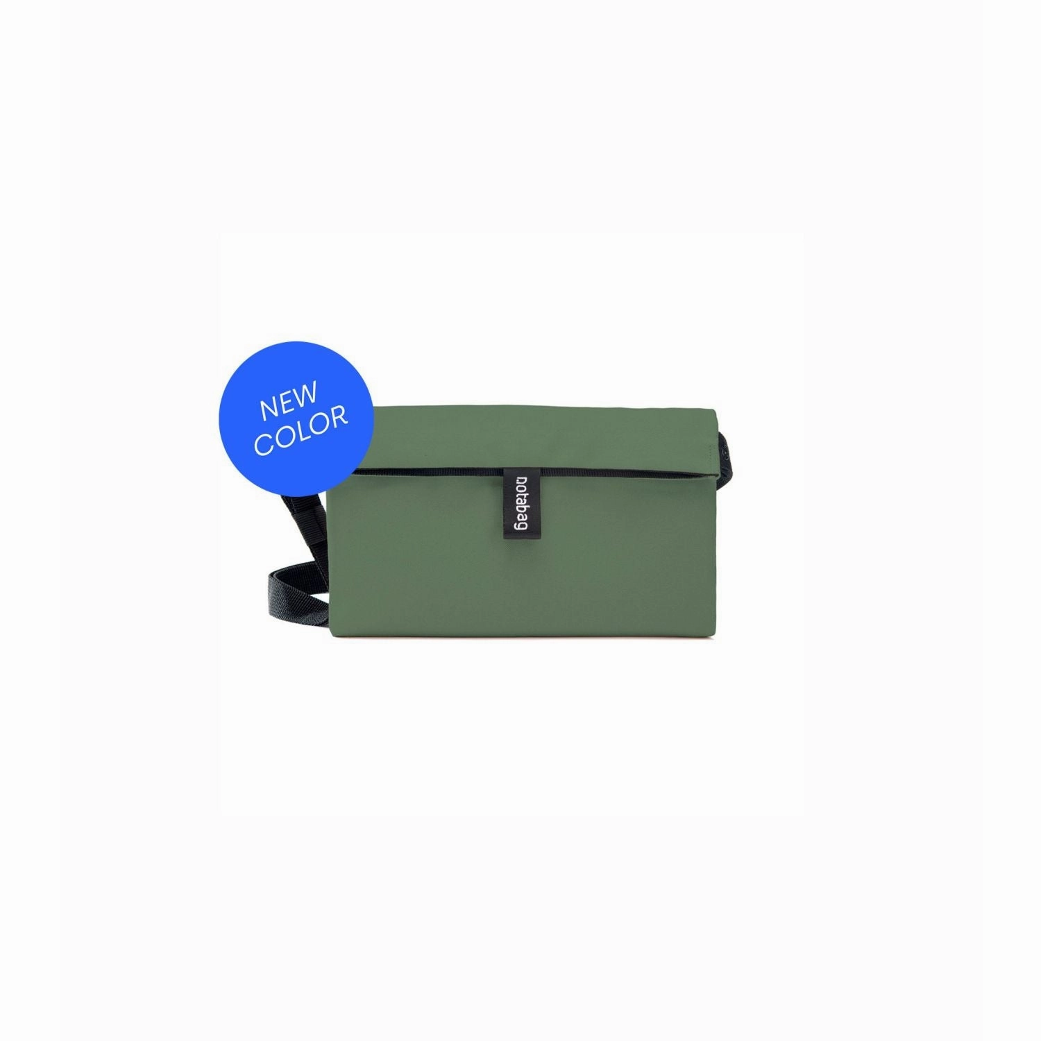 Notabag Crossbody Tote Travel Handbag Folding Travel Bag